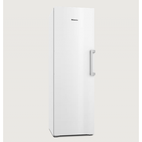 MIELE FNS4782D WS Όρθιος Καταψύκτης 278lt No Frost Λευκό MIELE FNS4782D WS Όρθιος Καταψύκτης 278lt No Frost Λευκό